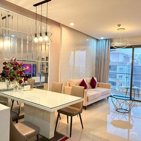 Yourhomes 호치민 외부 사진