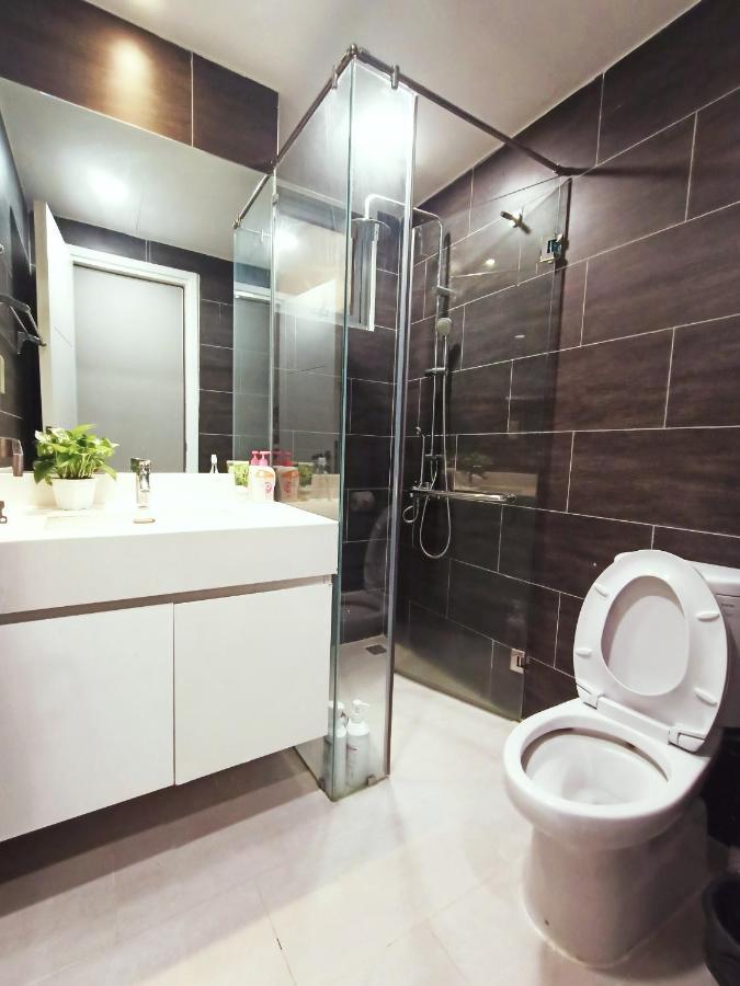 Yourhomes 호치민 외부 사진
