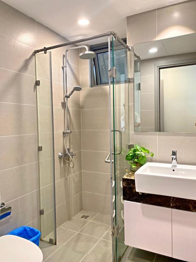Yourhomes 호치민 외부 사진