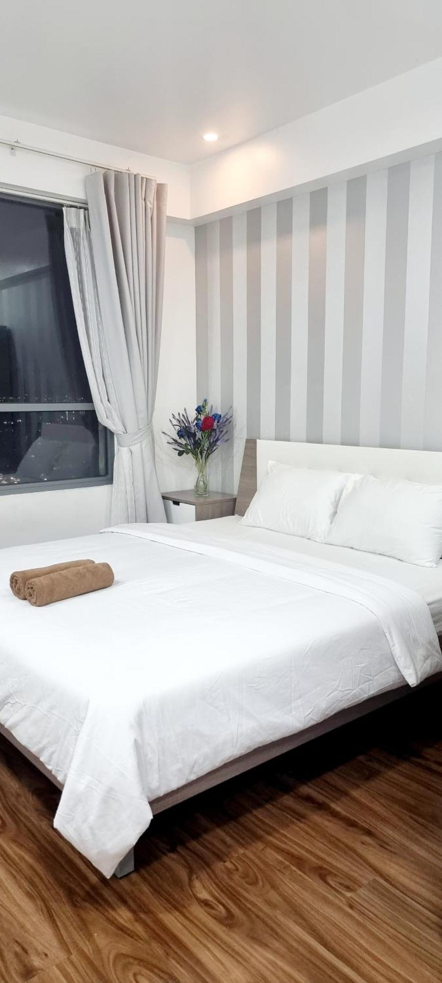 Yourhomes 호치민 외부 사진